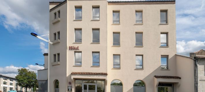Sure Hotel by Best Western Angouleme Hotels in Charente