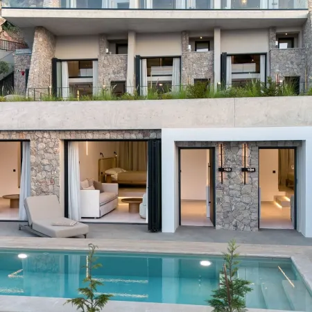 ANIMA Premium Suites