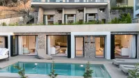 ANIMA Premium Suites - Pools