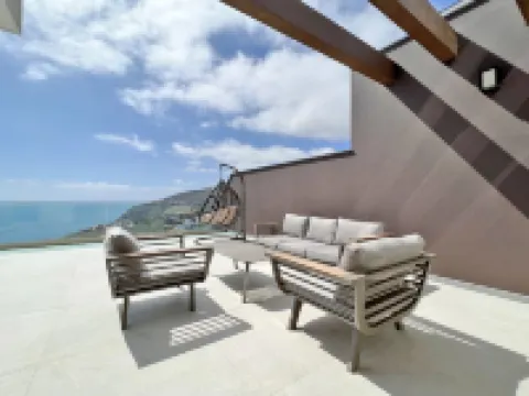 Villa Bianca Hotels in Ponta Do Sol