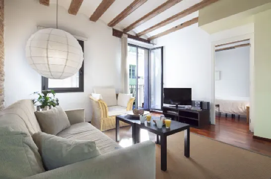 艾斯巴特里市內公寓