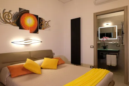 LeNotti Verona - Bed and Breakfasts