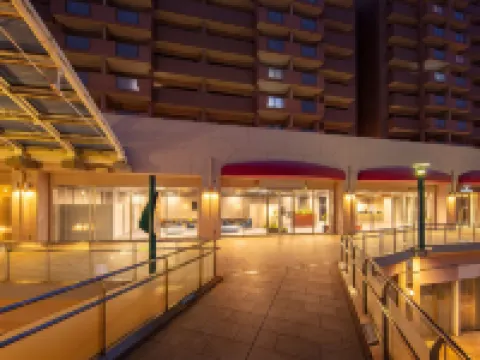 STATION INN THE URASHIMA Hotels in Onomichi