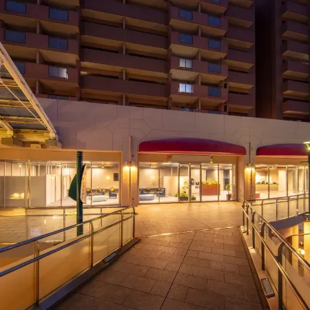 STATION INN THE URASHIMA