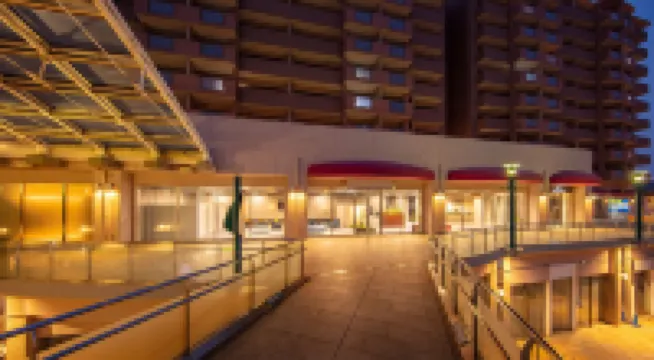 스테이션 인 더 우라시마  호텔