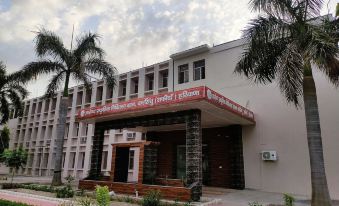 Aarogya Naturopathy Village