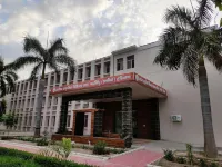 Aarogya Naturopathy Village Hotels near National Flag Jind