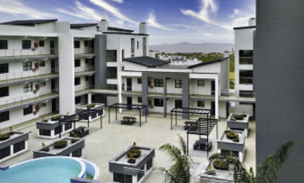Nivica Lifestyle Living 57, Langebaan, 4-Sleeper