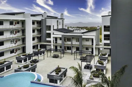 Nivica Lifestyle Living 57, Langebaan, 4-Sleeper