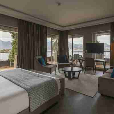 Hotel la Palma Rooms