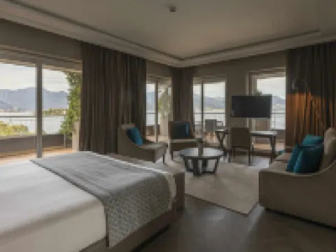 拉帕爾馬酒店 韋巴諾-庫西奧-奧索拉酒店