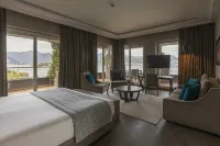 Hotel la Palma Hotels in Stresa