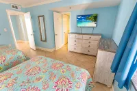 Beachfront Pool and Relaxing Lazy River - Gorgeous Ocean View