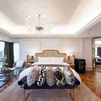 호텔 인터불고 대구 Rooms