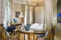 Château Monfort - Relais & Châteaux