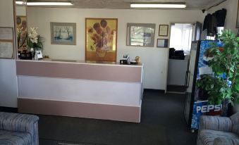 Plains Motor Inn