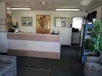 Plains Motor Inn Hotels in Stettler