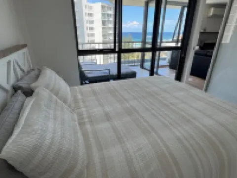 Penthouse Burleigh Heads