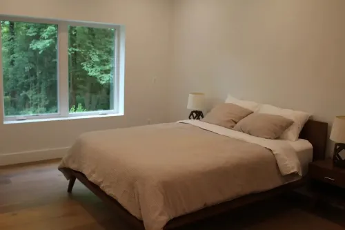 The Wooded Retreat - Homestays