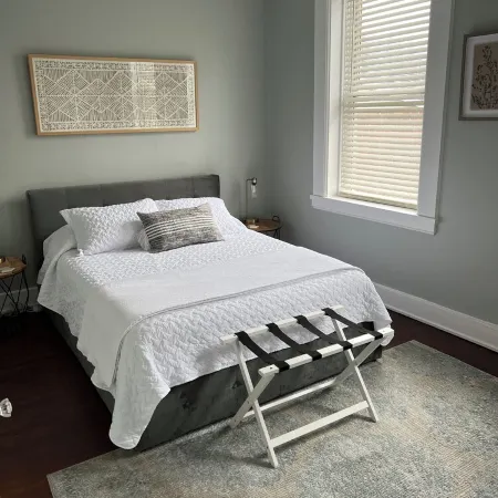 Cozy 1-bedroom in the heart of Historic Downtown Chillicothe