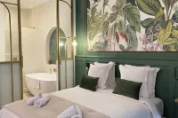 Home Chic Home Les Suites de La Comédie