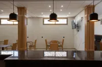 Karam City Hotel