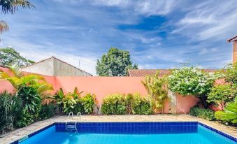 Casa espaçosa na Granja Viana