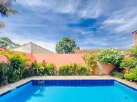 그란자 비아나의 카사 에스파소사 카라피쿠이바 호텔