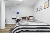 "Note"able Nook Suites