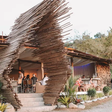 Casa Lamia