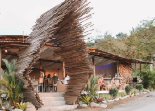 Casa Lamia