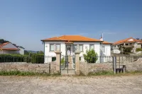 Desassossego Suites Hotel di Vila
