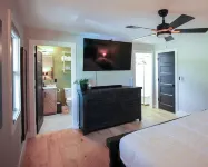 Ethereal stay at Beyond the Veil