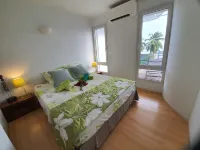 VILLA MARBELLA - Private pool - Sea view - Close to beaches - Water tank