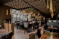 アートスイーツラグジュアリーホテル