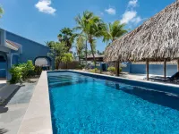 Blue Bonaire by Boutique Bonaire Unique Resorts Hotels in Kralendijk