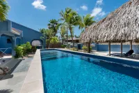 Blue Bonaire by Boutique Bonaire Unique Resorts Hotels in Kralendijk