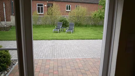 Landlord Ferienwohnung Sonne