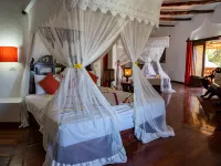 Sultan Palace Hotels in Michamvi
