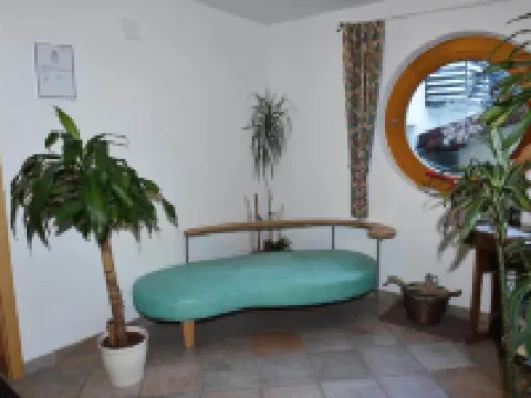 Retreat in Samnaun Alps