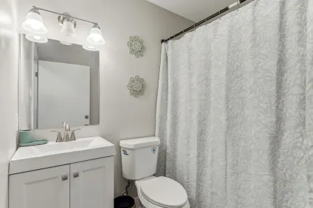 Beautiful Apartment Отели в г. Слайделл