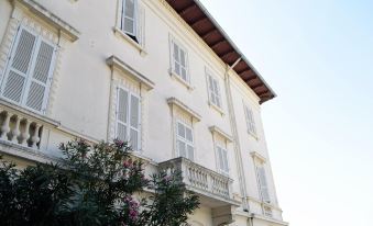 Villa Ata Razanac - Apartment with Sea View