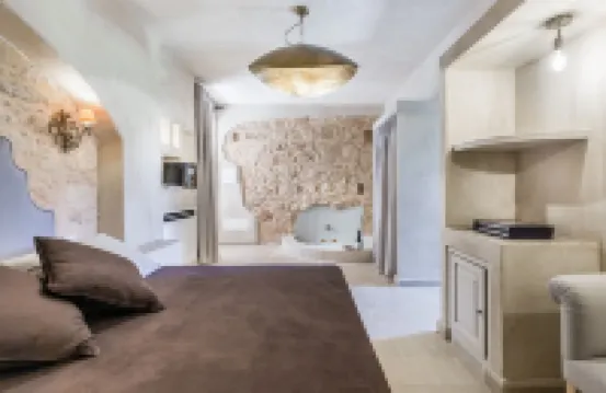 Casa Vendicari Boutique Hotel