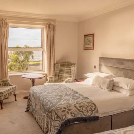 Butler Arms Hotel