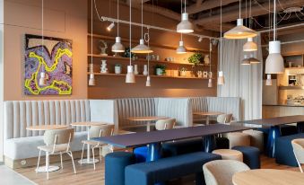 Adagio Access Gent Centrum Dampoort
