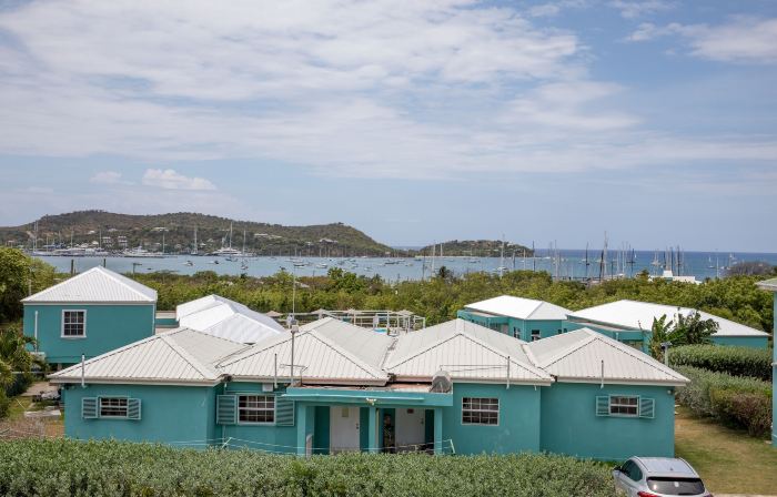 Neem View Apartments Antigua