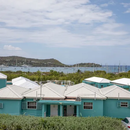 Neem View Apartments Antigua