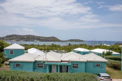 Neem View Apartments Antigua Hotels in 