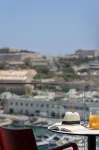Verdi Gzira Promenade - Ocean View