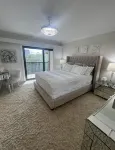 Marco Island Townhouse walking distance to South End Beach